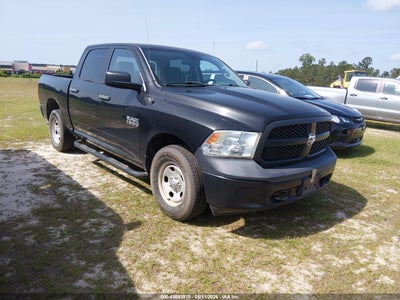 RAM 1500 2016