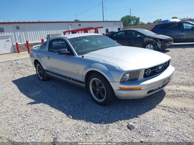 FORD MUSTANG 2006