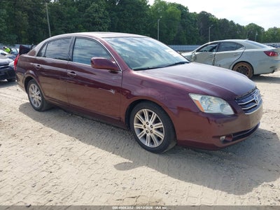 TOYOTA AVALON 2006