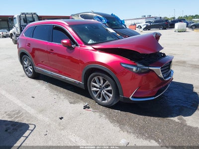 MAZDA CX-9 2020