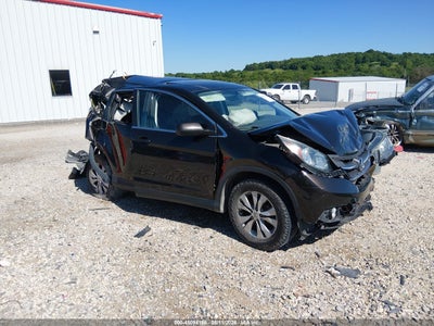 HONDA CR-V 2014