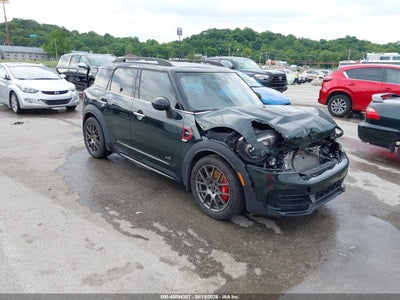 MINI COUNTRYMAN 2019