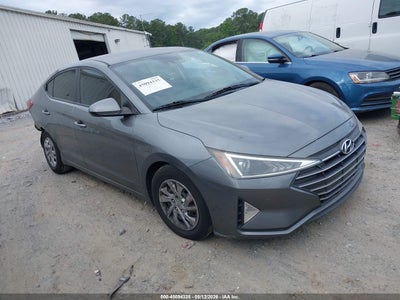 HYUNDAI ELANTRA 2020