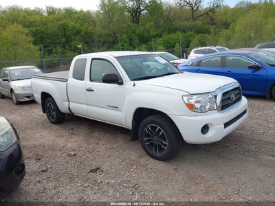 TOYOTA TACOMA 2006