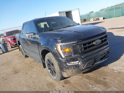 FORD F-150 2023