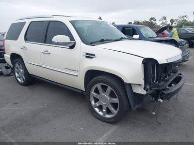 CADILLAC ESCALADE 2009