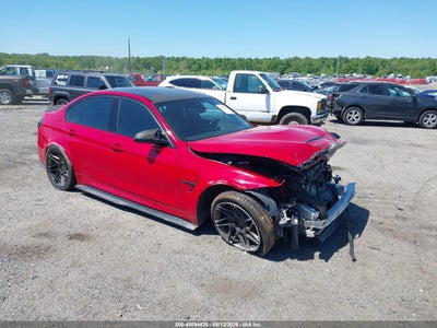 BMW M3 2018