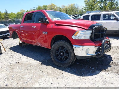 RAM 1500 2014