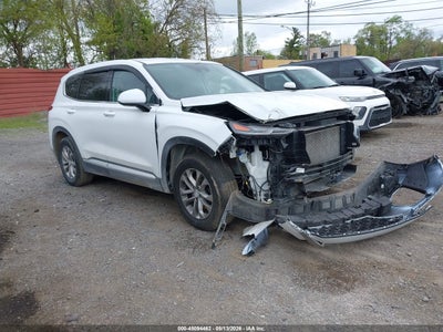 HYUNDAI SANTA FE 2020