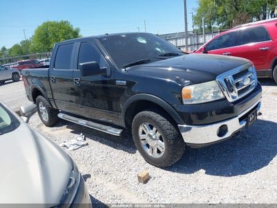 FORD F-150 2008