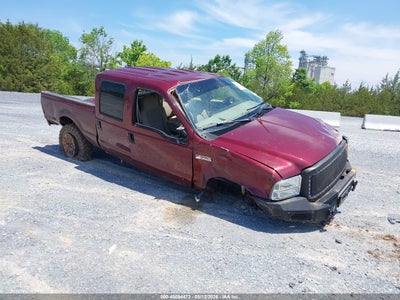 FORD F-250 2006