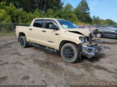 TOYOTA TUNDRA 2019