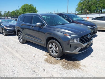 HYUNDAI SANTA FE 2023