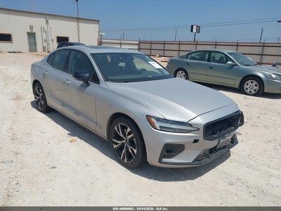 VOLVO S60 2024