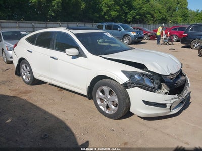 HONDA ACCORD CROSSTOUR 2010