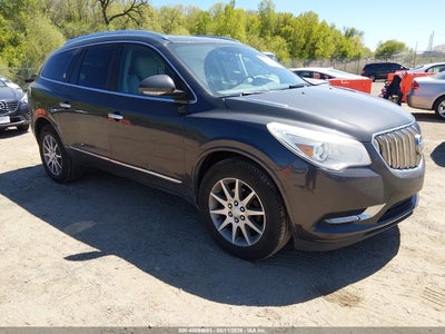 BUICK ENCLAVE 2016