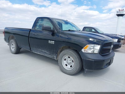 RAM 1500 2017