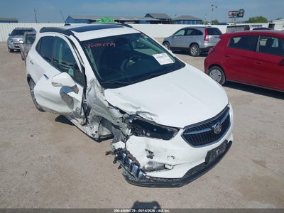 BUICK ENCORE 2019