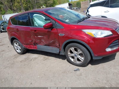 FORD ESCAPE 2014