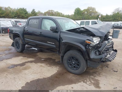 TOYOTA TACOMA 2020