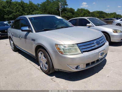 FORD TAURUS 2009