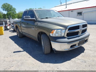 RAM 1500 2014