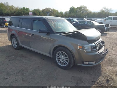 FORD FLEX 2014
