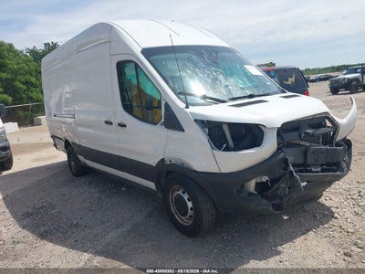 FORD TRANSIT-250 CARGO VAN 2021