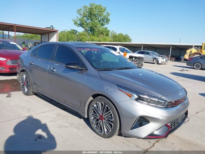 KIA FORTE 2023
