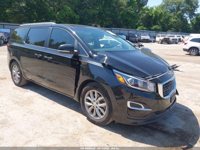 KIA SEDONA 2019