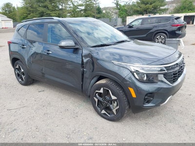 KIA SELTOS 2025