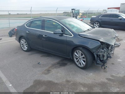 BUICK VERANO 2016