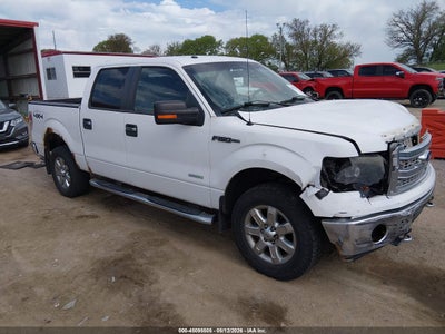 FORD F-150 2014