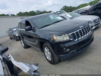 JEEP GRAND CHEROKEE 2011