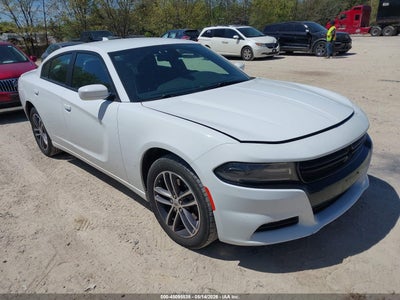 DODGE CHARGER 2019