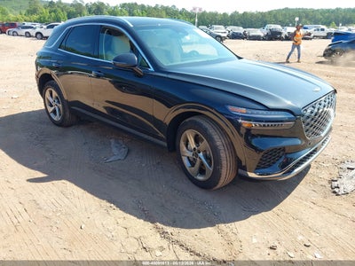 GENESIS GV70 2026