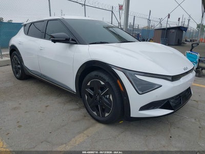 KIA EV6 2025