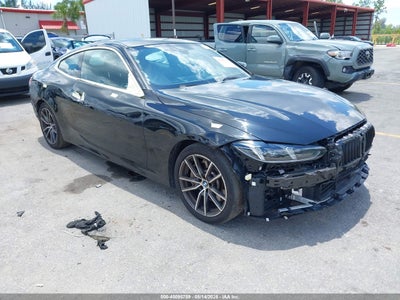 BMW 430I 2025