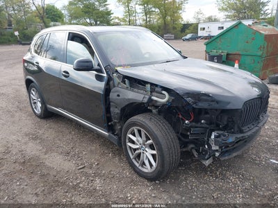 BMW X5 2019