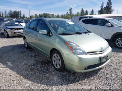 TOYOTA PRIUS 2007
