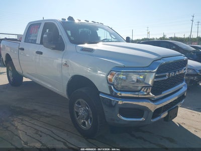 RAM 2500 2024