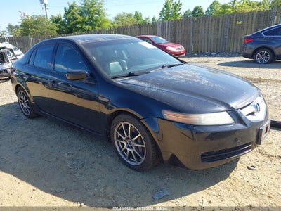 ACURA TL 2005
