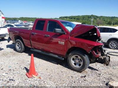 RAM 1500 2014