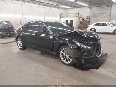 CADILLAC CT5 2023