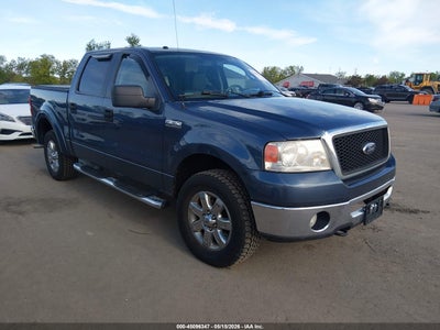 FORD F-150 2006