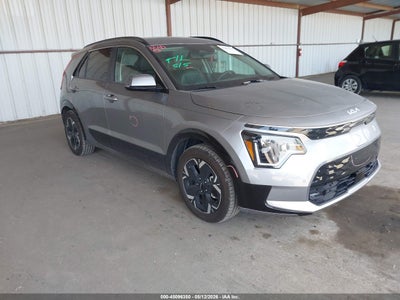 KIA NIRO EV 2023