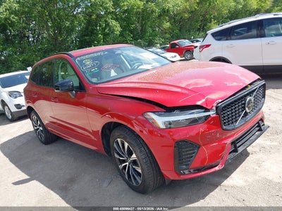 VOLVO XC60 2025