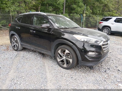 HYUNDAI TUCSON 2016