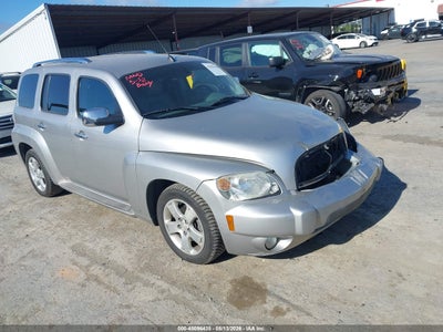 CHEVROLET HHR 2007