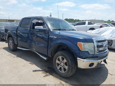 FORD F-150 2014